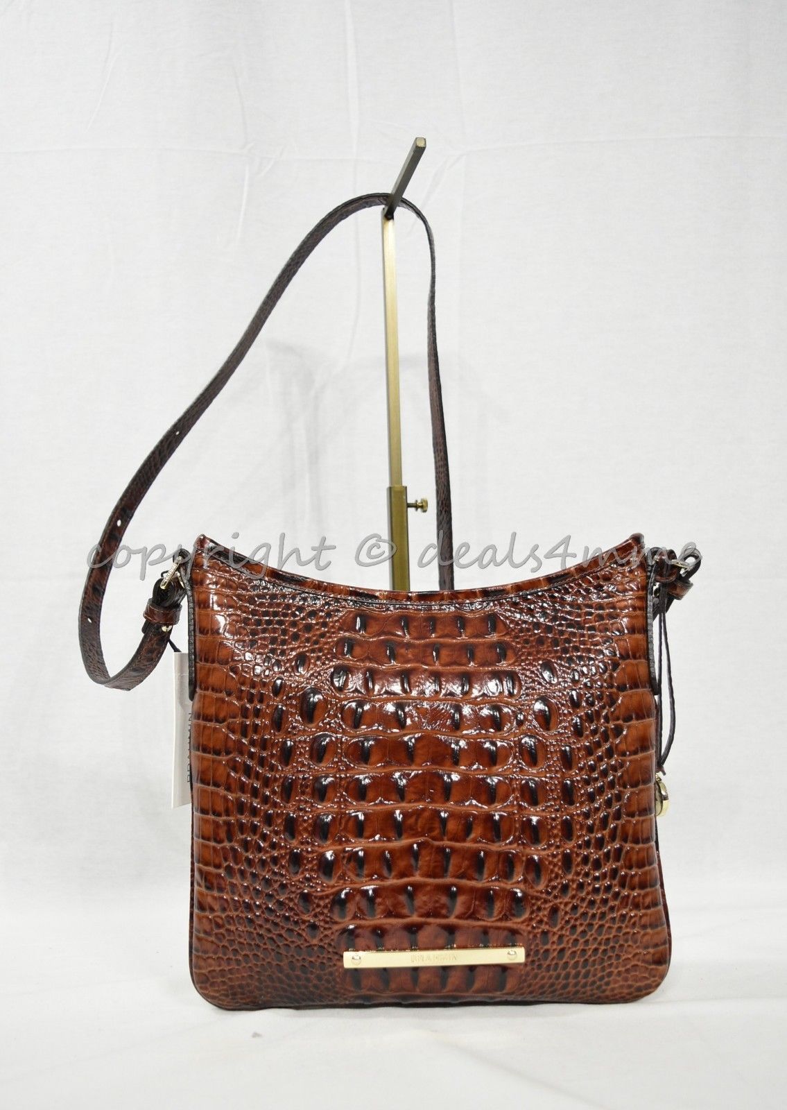 brahmin jody crossbody