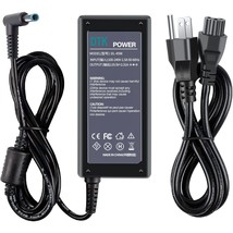 19.5V 2.31A Hp Laptop Charger, 45W Ac Adapter Power Cord Supply For Hp P... - $25.99