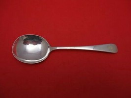 Covington by Gorham Sterling Silver Gumbo Soup Spoon 6 3/4" - $109.00