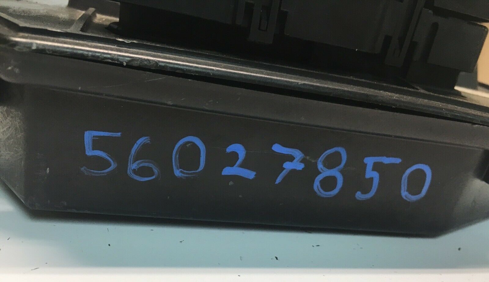 PCM ECM Powertrain Control Module 1993 Dodge B250 5.2L V8 56027850