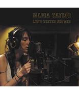Lynn Teeter Flower [Audio CD] Maria Taylor - $8.86