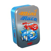 Mini Race Board Game - $38.79