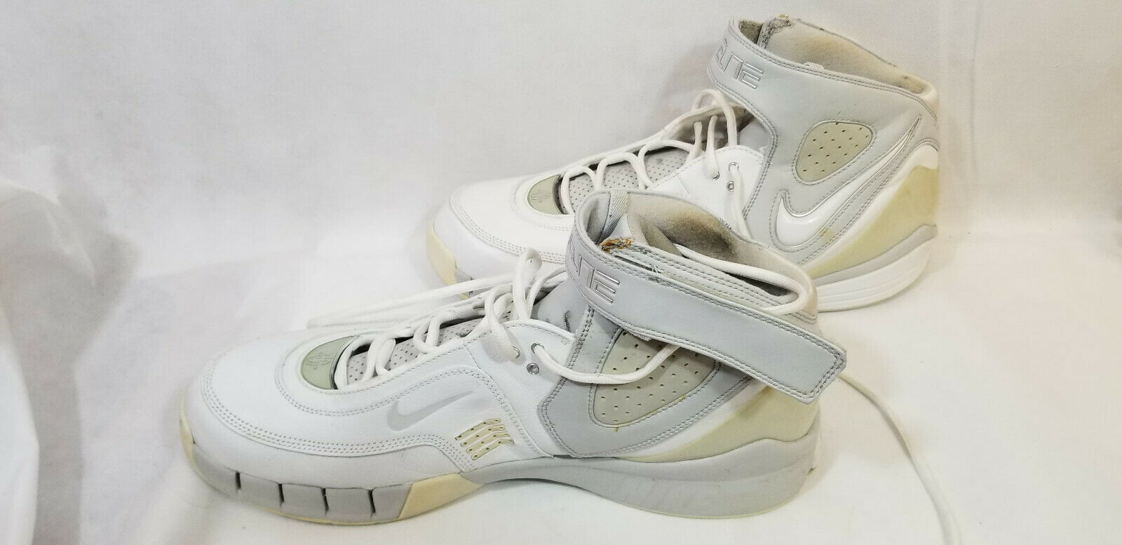 nike shox elite tb