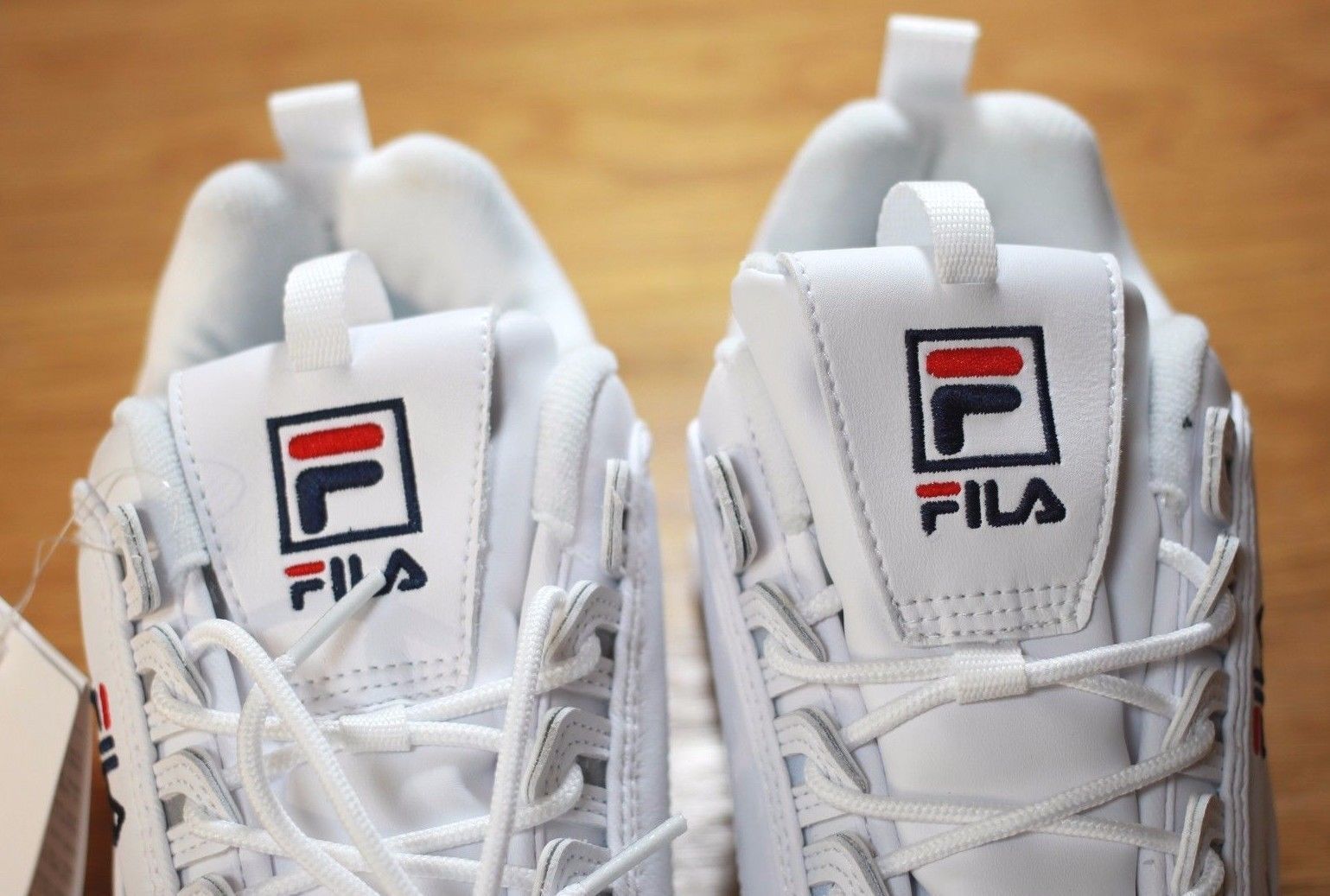 fila 95 donna 2018