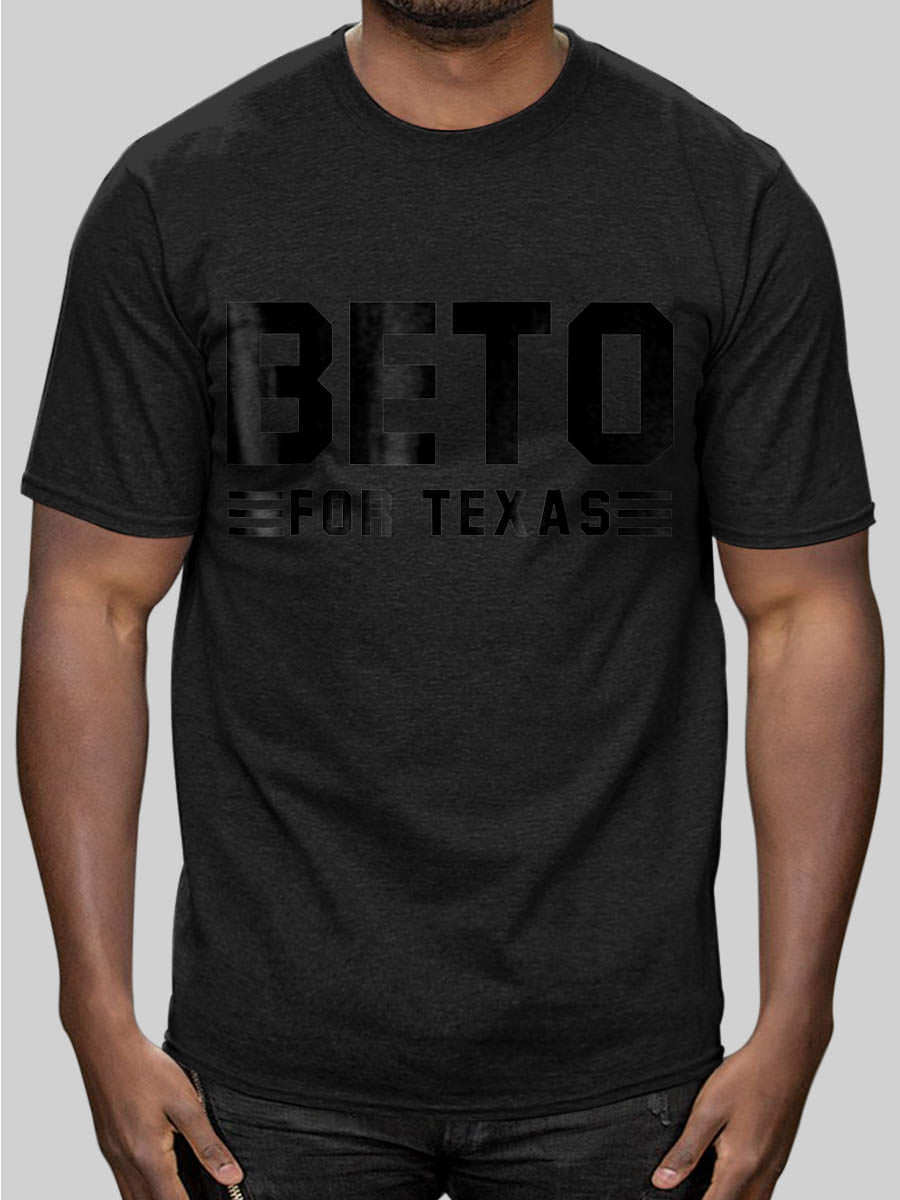 beto not shirt