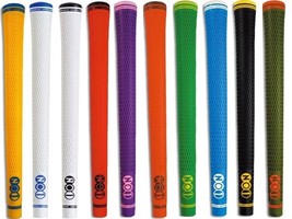 NO 1 Golf Grip 50 Series, Many Colors Available - $12.95