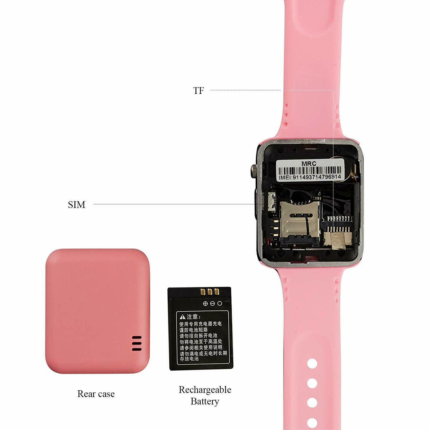 Best Smartwatch Compatible With Iphone Xr at Shannon Browning blog