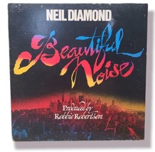 NEIL DIAMOND-Beautiful Noise- 12" Vinyl Record Album LP 