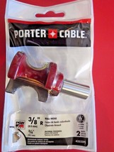 Porter Cable 43535PC 3/4" Carbide Bull Nose Router Bit 1/2" Shank - $25.74