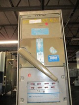 Gould ITE ET-95613 3000A 3p 480V MO/DO Breaker Solid State Trip w/ LSIG ... - $7,200.00