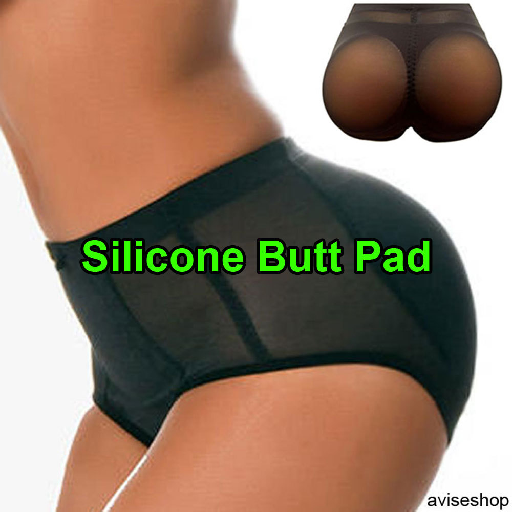 cycling butt pads