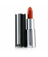 Givenchy Le Rouge Luminous Matte High Coverage - #316 Orange Absolu 3.4g... - $20.85