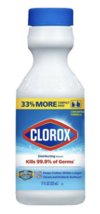 Household Cleaner - Bleach - Multi Surface Cleaner 11oz Bottle - $7.99