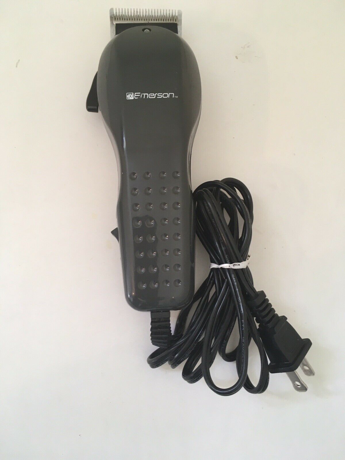 Emerson Electric Hair Clippers Model Hc 263 And 50 Similar Items