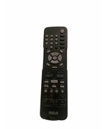 Original DVD Player Remote Control for RCA RTD3276H (USED) Back Is Broken - $13.95