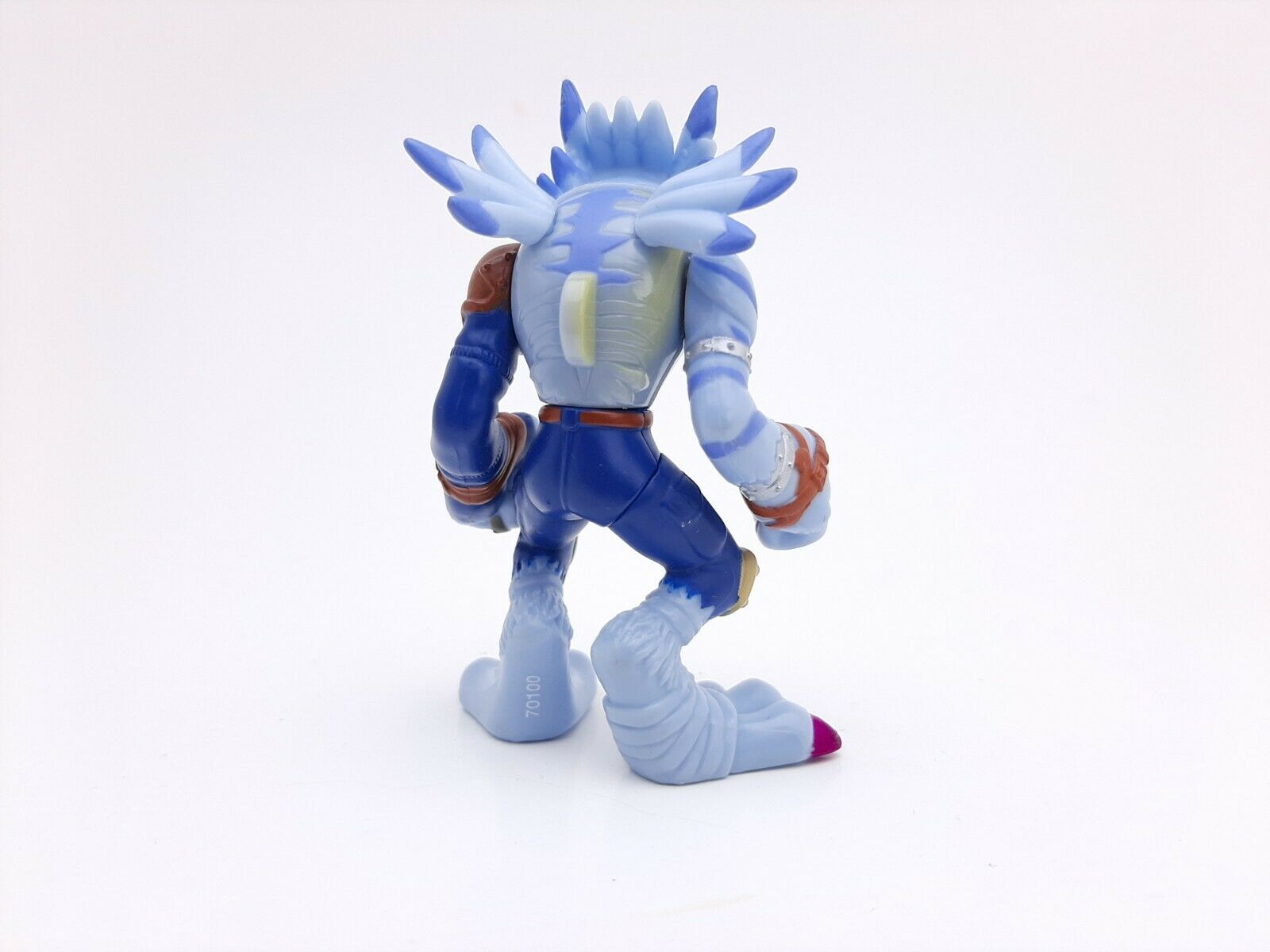 weregarurumon statue