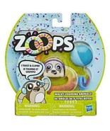 Zoops Electronic Twisting Zooming Climbing Toy Disco Sloth Pet Toy - NEW - $8.99