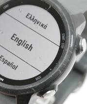 Garmin Forerunner 245 GPS Running Smartwatch w/ Slate Gray Band  image 5