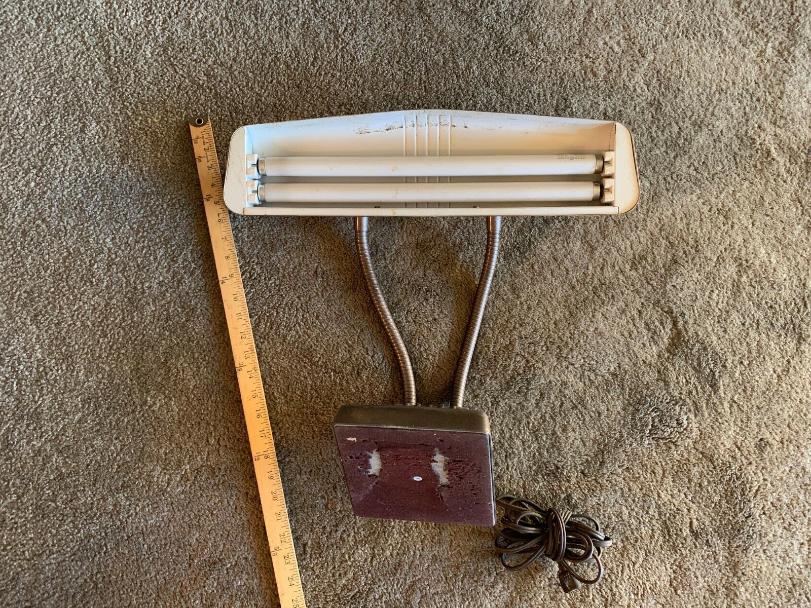 dazor model 1000