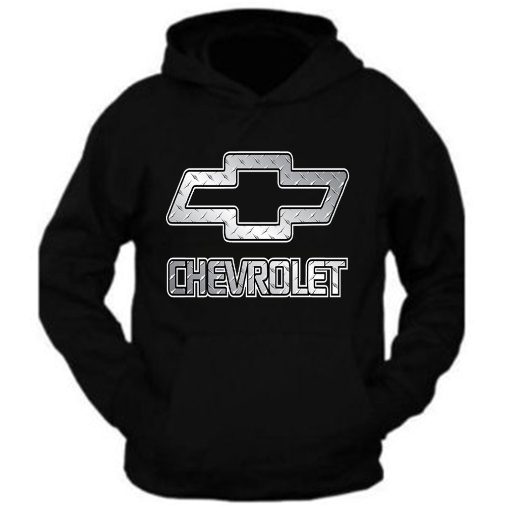 city chevrolet sweatshirt