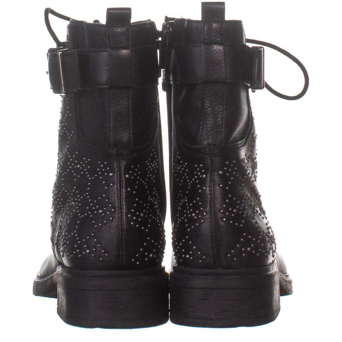 combat boots vince camuto