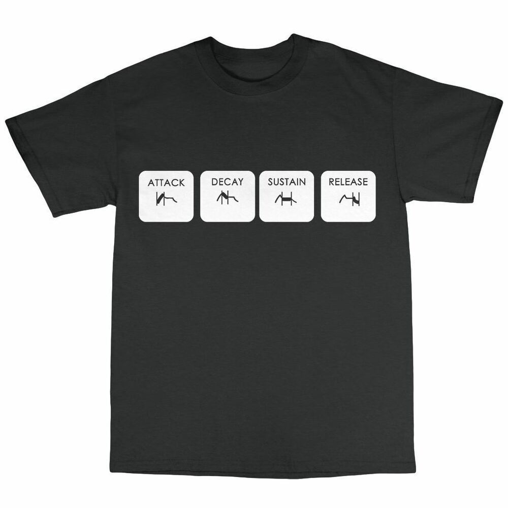 ableton t shirt