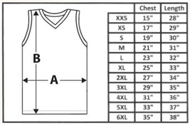 Steve Nash #13 Roswell Rayguns Basketball Jersey Sewn Black Any Size image 3