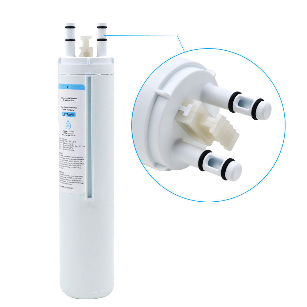 3Pack Replacement PureSource Ultra 241791601 ULTRAWF Refrigerator Water
