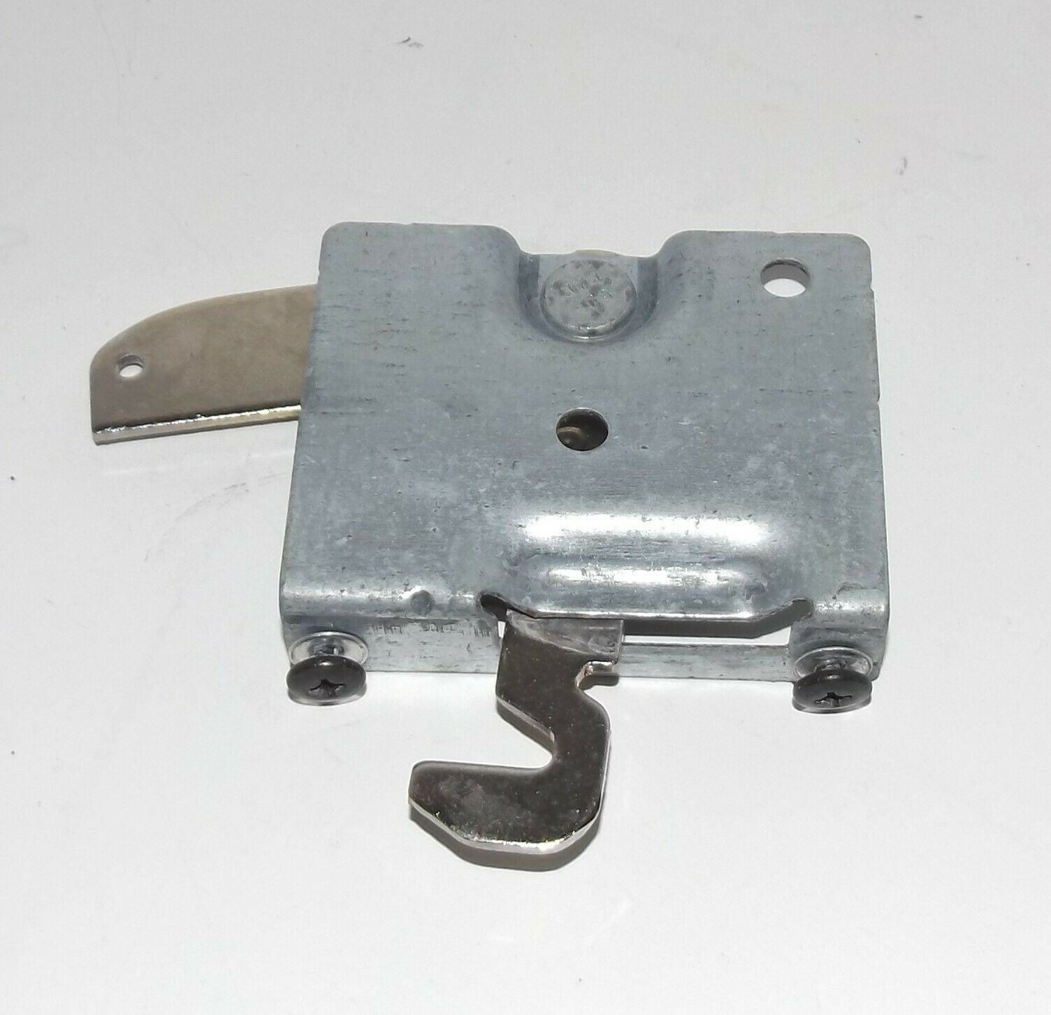 Kenmore Range : Oven Door Latch Assembly (9761013 / WP9761013) {P4087 ...