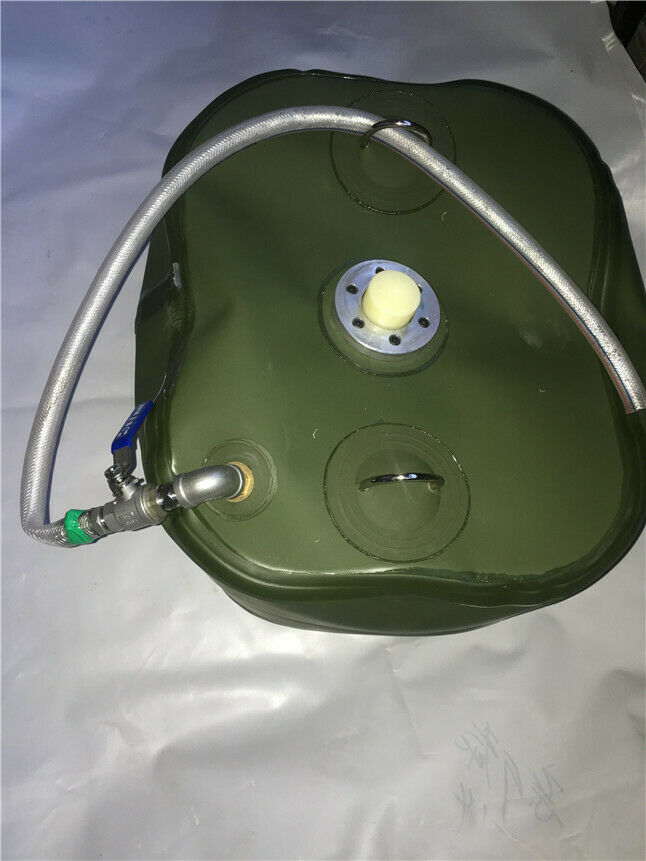 50L Fuel Jerry Can Fuel Bladder Flexitank Diesel Bag Gas Bladder tank
