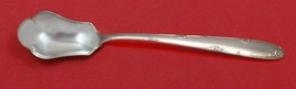 Madeira by Towle Sterling Silver Relish Scoop Custom Made 5 3/4" - $65.55