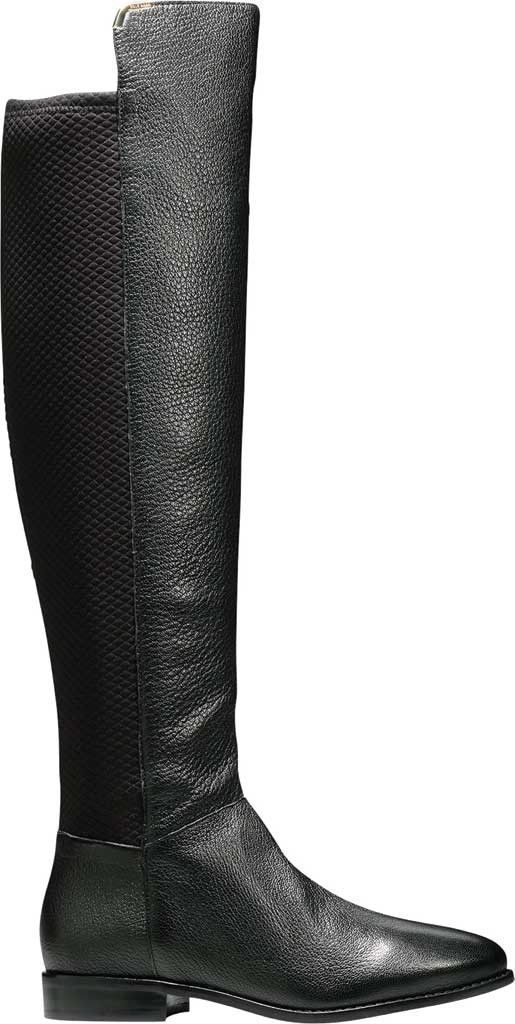 cole haan women's dutchess otk motorcycle boot