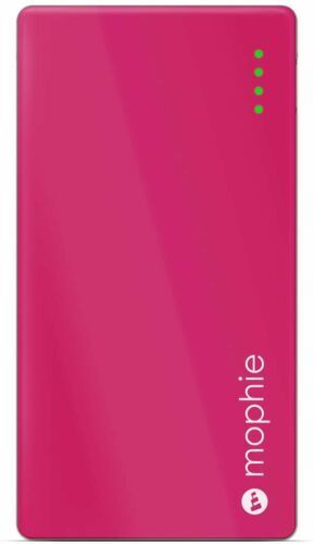 DS Supreme x Mophie RED IPhone 7 & 8 Juice Pack Air Charging Case 100%  Authentic