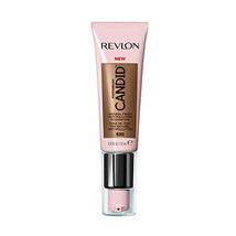 Revlon PhotoReady Candid Natural Finish Foundation, with Anti-Pollution, Antioxi - $8.80