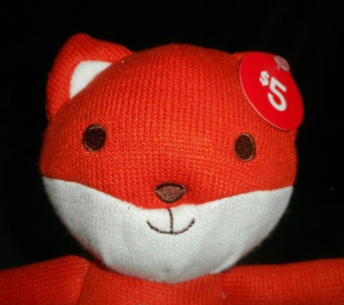 fox toy kmart