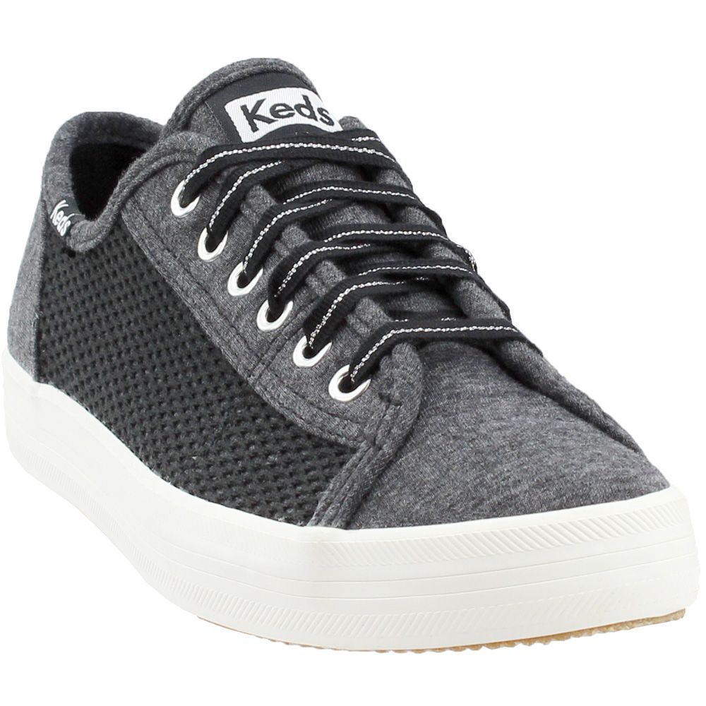 keds coursa grey