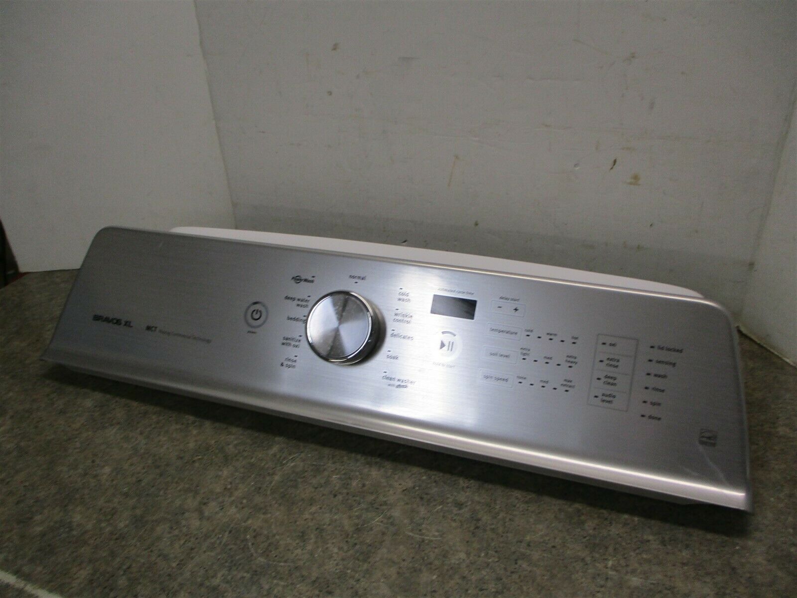 Maytag Washer Control Panel & Board Part and similar items