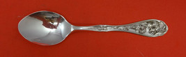 Carnation by Wm. Rogers Plate Silverplate Infant Feeding Spoon Custom Made - $29.00
