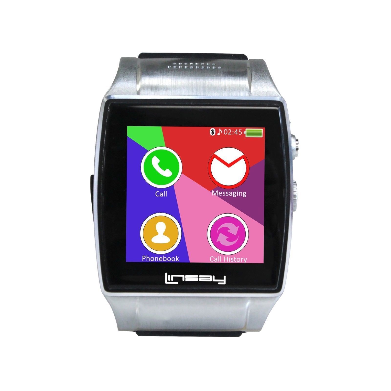 linsay smart watch ex 7