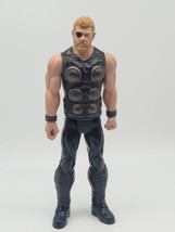 Marvel Avengers Thor Infinity War Titan Hero Series figurine  - $13.21