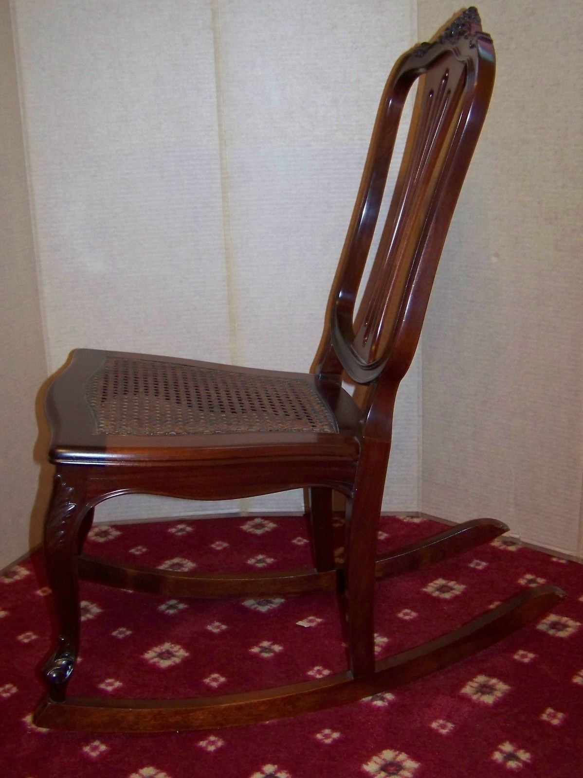 John D Raab Chair Co Grand Rapids Michigan And 50 Similar Items