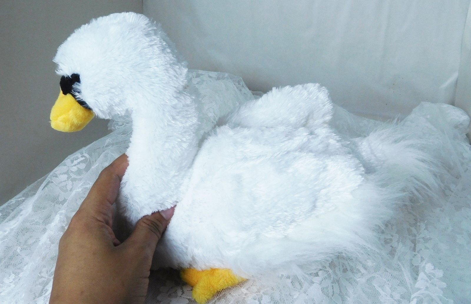 webkinz swan