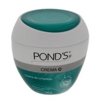 Ponds Cleansing Cream 185g - Crema C de Limpieza - $11.89