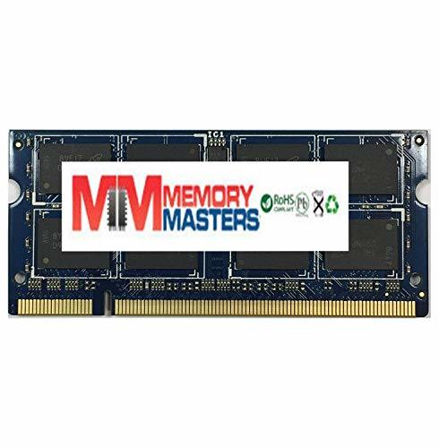 OFFTEK 512MB Replacement Memory RAM Upgrade For Toshiba Satellite L30 - View #9