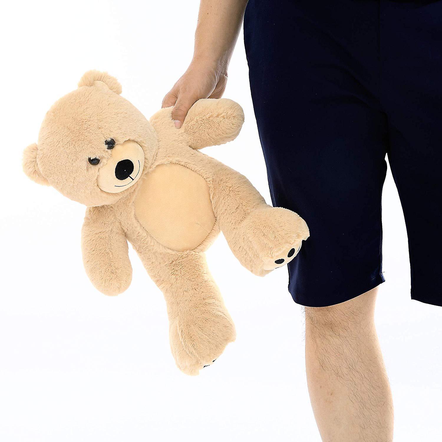 wowmax teddy bear