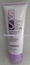 Hand Cream SSS Age-Defying Hand Cream (Quantity 1 Tube) 3.4 fl oz - $7.87