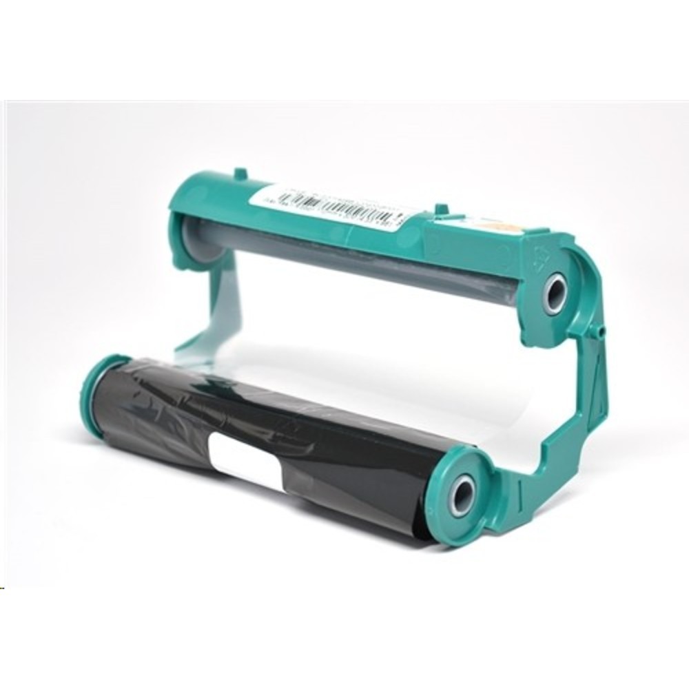 Zebra Thermal Transfer Ribbon 05555BK110D-R - Ink Ribbons