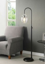 Apothecary Floor Lamp with Bronze Finish - $223.20