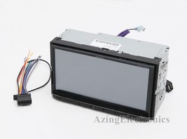 Kenwood DMX7706S 7" 2 DIN Digital Multimedia Receiver with Bluetooth image 1