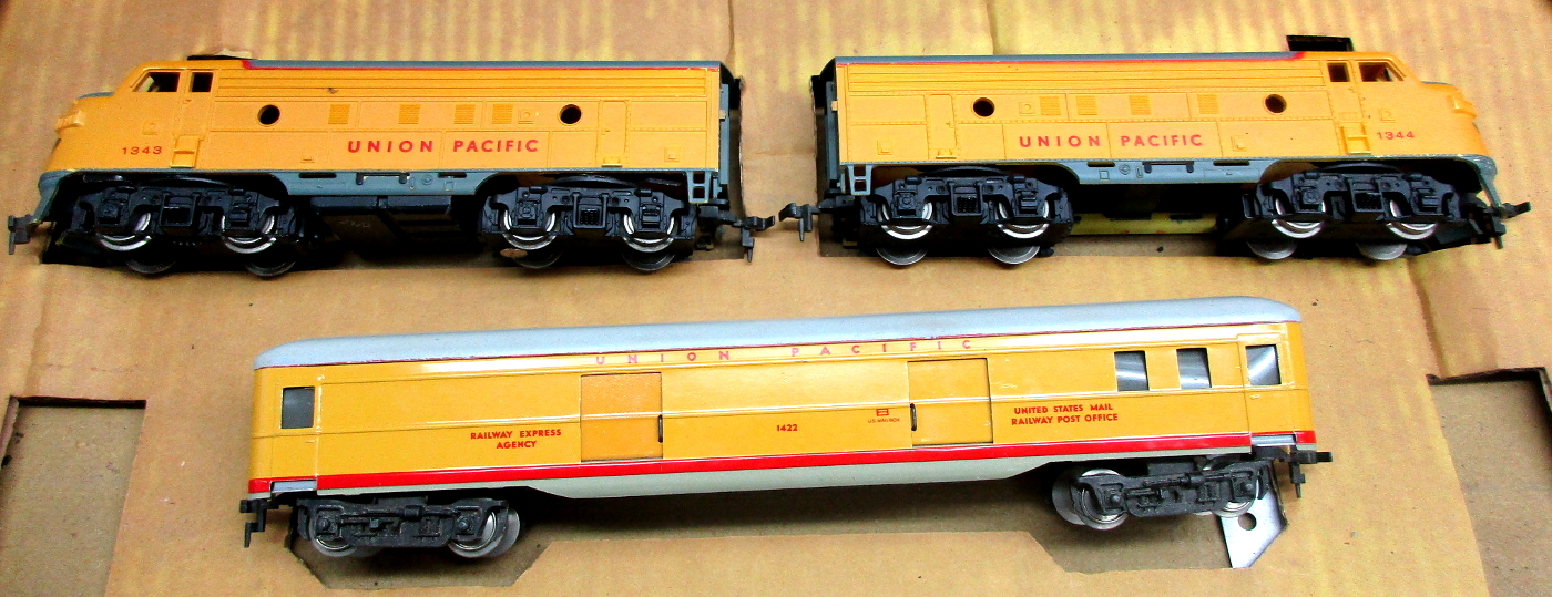 Fleischmann Train(s) Model Trains - Ho Gauge - Model Railroads & Trains